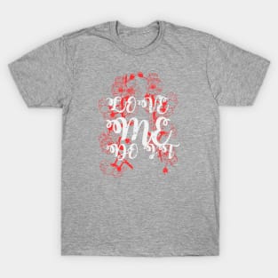 Love Me T-Shirt